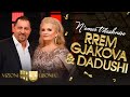 N'emer T'dashnise Rrem Gjakova & Dadushi