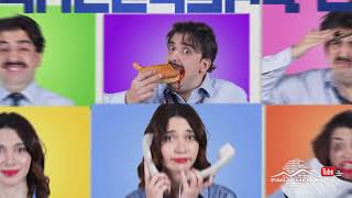 Կոլեկտիվ 2/4 Չորեքշաբթի 23:10 / Kolektiv