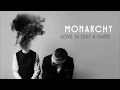 Monarchy - Love Is Just A Game (Magic Numbers ...