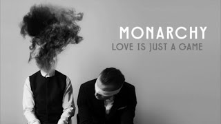 Monarchy - Love Is Just A Game (Magic Numbers Cover)