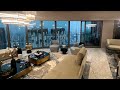 Sample Flat Lodha The World Tower Worli 3bhk And 4bhk
