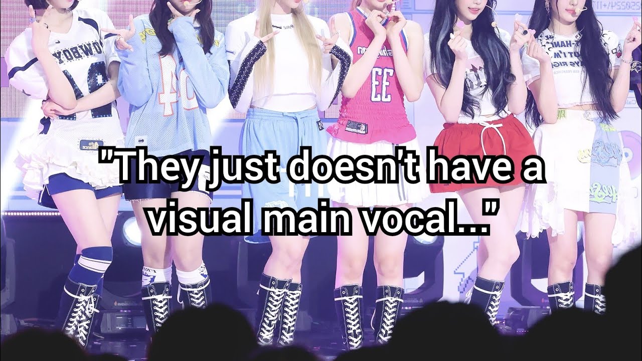 SM Entertainment's First Girl Group That's Failing Since Debut, According to Knetizens #Kpop