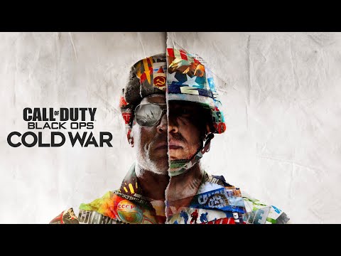 CALL OF DUTY BLACK OPS COLD WAR GAMEPLAY WALKTHROUGH PART 8 ON PS5 PRO HDR