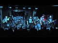 Stepchild Snapped On ROCK HARD LIVE