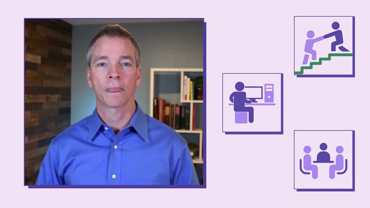 Chapter 9 Why 10X Change Needs a Strong Leader | Only the Paranoid Survive by Andrew S. Grove