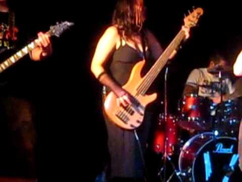 Tainted - Chaos Vs Order