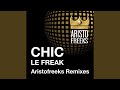 Le Freak (Aristo Mainroom Mix) - ARISTOFREEKS
