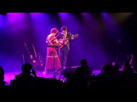 The Bygones - I've Been A Long Time Leavin'  4-26-24 Le Poisson Rouge, NYC