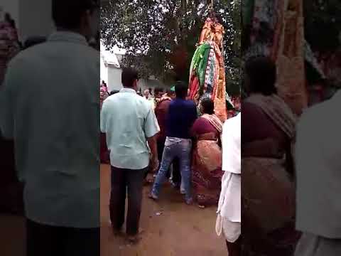Jala SingaramMuharram festival