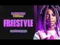 Hurricane Wisdom S 2026 XXL Freshman Freestyle
