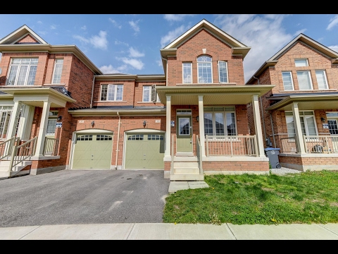 55 Baby Pointe Trail Brampton, Syed Irtaza Hussain