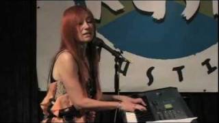 Tori Amos - 1000 Oceans @ KGSR Radio 2009