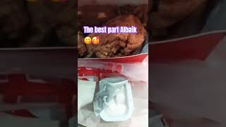 Download lagu all time favorite Albaik😋🥰must try it#happiness #foodlover #albaik mp3