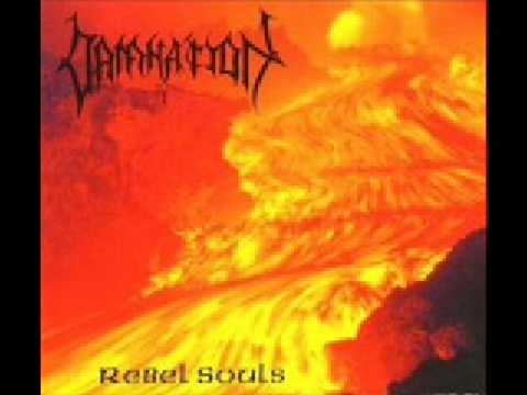 Damnation -Rebel Souls