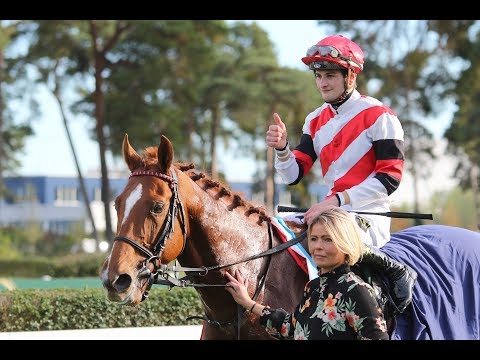 Renntag Mannheim 03.07.2020