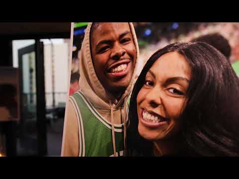 Brandyn & Cherie Chicago Surprise Proposal