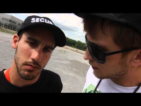 257ers - HRNSHN Ankündigung (Jewlz & Shneezin) - VÖ: 07.09.