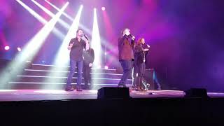 Woman, Amen/ Female (Home Free) 12-8-18