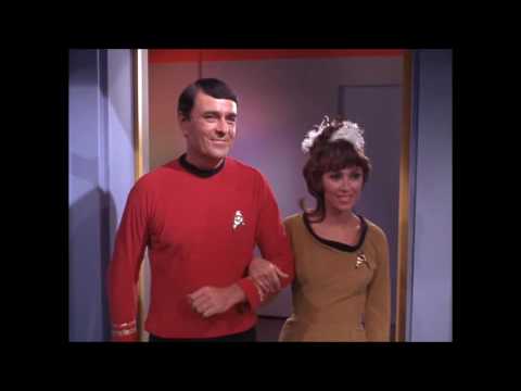 Star Trek review: Balance Of Terror (TOS)