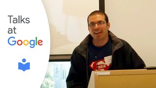 Paolo Bacigalupi | Talks at Google