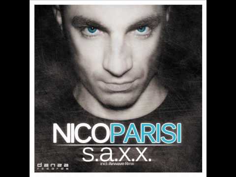 NICO PARISI -S.A.X.X