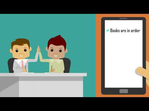 Taxulo, LLC. (CPA Firm) video.