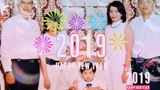 Download lagu Selamat tahun baru 2019 untuk mama ara😊😊 mp3