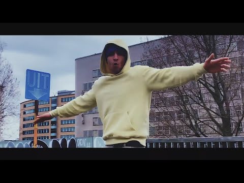 RUTHLESS BOY - DE STE TRYGNALI (OFFICIAL VIDEO) Prod. by AC