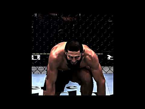 Khamzat Chimaev  Walkout Song  🐺 BORZ  🐺