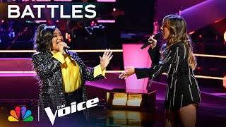 Download lagu Natalia Albertini and YOSHIHANAA's Stunning 'A Natural Woman' Cover Ends in a SAVE | Voice Battles mp3 Download lagu Natalia Albertini and YOSHIHANAA's Stunning 'A Natural Woman' Cover Ends in a SAVE | Voice Battles mp3