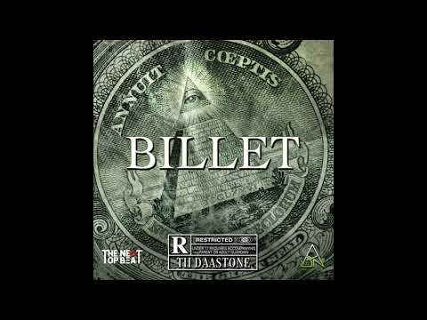 Tii Daastone - Billet (Prod By Organik Beatz et The Next Top Beat)