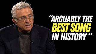 At 82, Randy Newman Finally Reveals The 5 Greatest Songs He Ever Heard