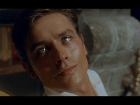 Alain Delon Tribute | Erreur 404