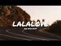 CG5 Kyle Exum LALALove Lyrics