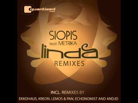 Siopis - Linda (Echonomist Remix) (short version)