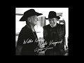 Willie Nelson & Merle Haggard - Somewhere Between