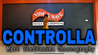 Download lagu 'CONTROLLA' - Drake (remix) Dance Video || Matt Steffanina Choreography mp3 Download lagu 'CONTROLLA' - Drake (remix) Dance Video || Matt Steffanina Choreography mp3