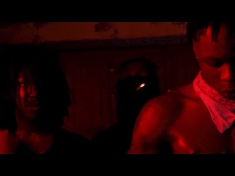 TRENCH AUDII - 803 BABY (Official Music Video)