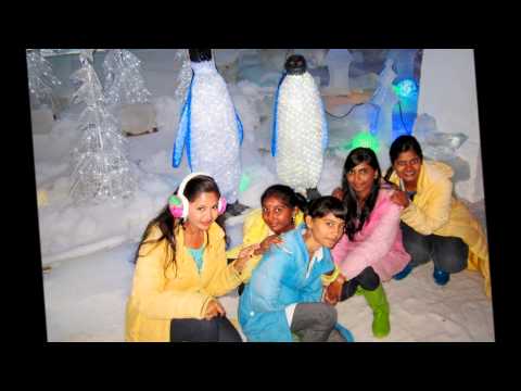 Happy Birthday Eswary 2013