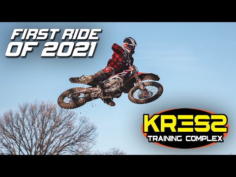 Going To Kress Training Complex For The First Time | 3-7-21