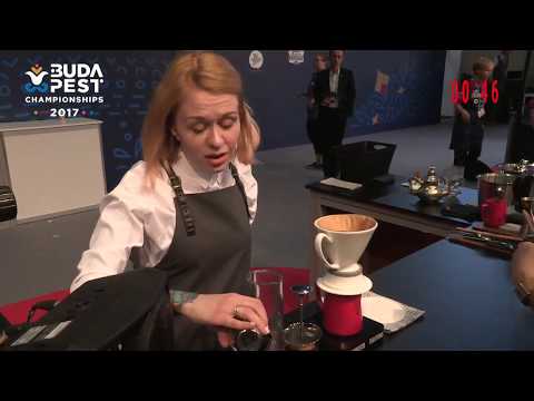 Natalia Obruch – Russia 2017 WCIGS Finals