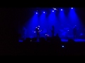 Casualties of Cool - Mountaintop & Flight Live at ...