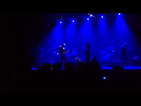 Casualties of Cool - Mountaintop & Flight Live at Helsinki 2014