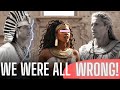 Ep 14 Recent Genetic Studies On Ancient Egyptians Finally Show That They Were