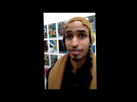 FearTV - ep4 "Down Town Barber`s Oslo"