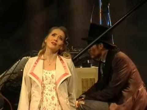 Jekyll & Hyde, Da war einst ein Traum, Once Upon A Dream