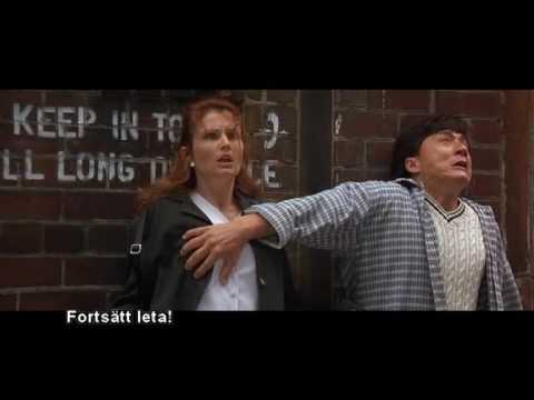 Jackie Chan Mr Nice Guy