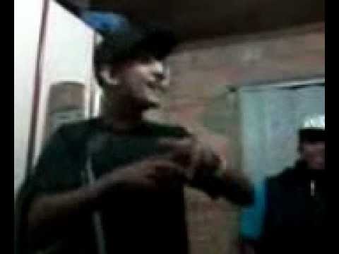 MC GUIGA VS MC MEDLLEY VS MC ALEF - RESPOSTAS.