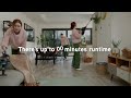 Vax Blade 4 Classic Cordless Vacuum Cleaner - Graphite & Silver