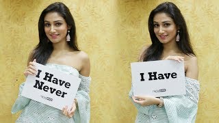 IWMBuzz: Never Have I Ever with Donal Bisht